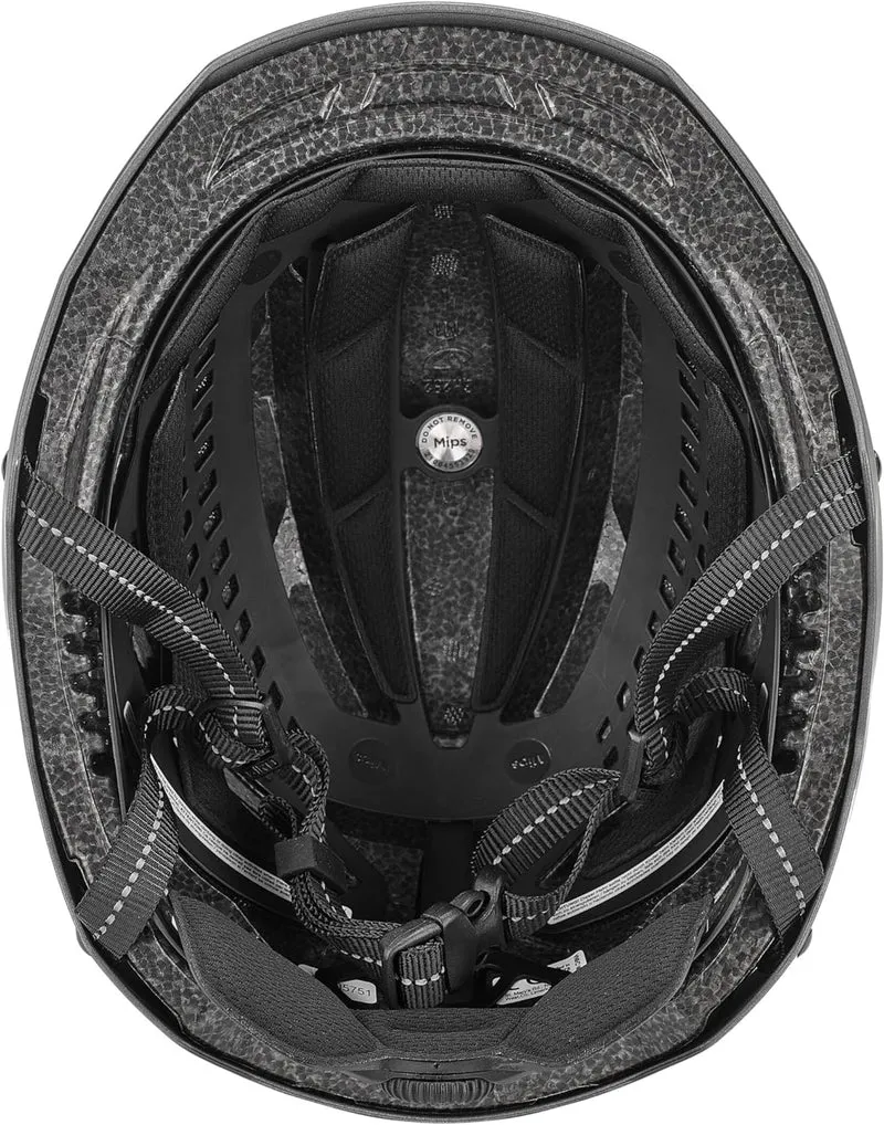 Giro ESCAPE MIPS Fahrradhelm matte graphite Gr. M (55-59 cm) Unisex