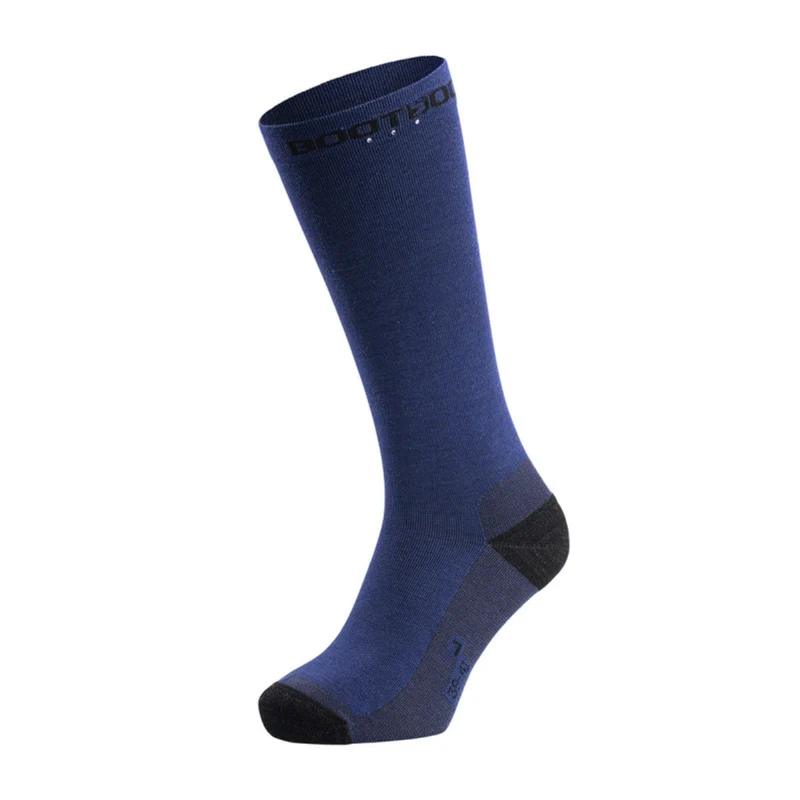 BootDoc Power Fit Socks Crystal Cashmere 50 PFI Unisex Ski Snowboard Socken Strümpfe