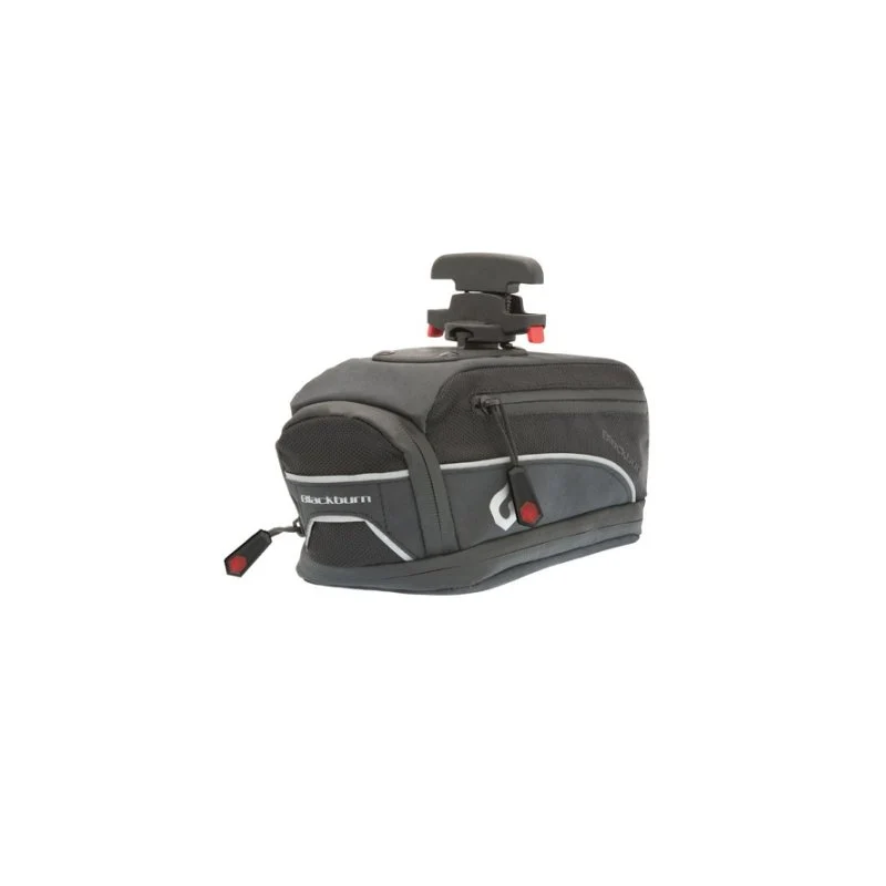 Blackburn Zayante Large QR Seat Bag Tasche Satteltasche Radtasche Fahrradzubehör j22