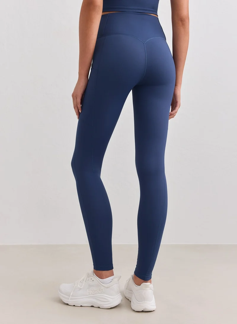 Atlantica Essential Pocket Tights
