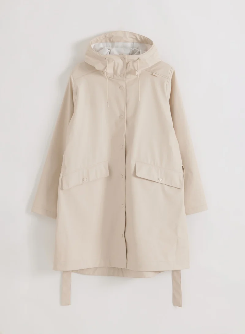 Sand Rain Jacket