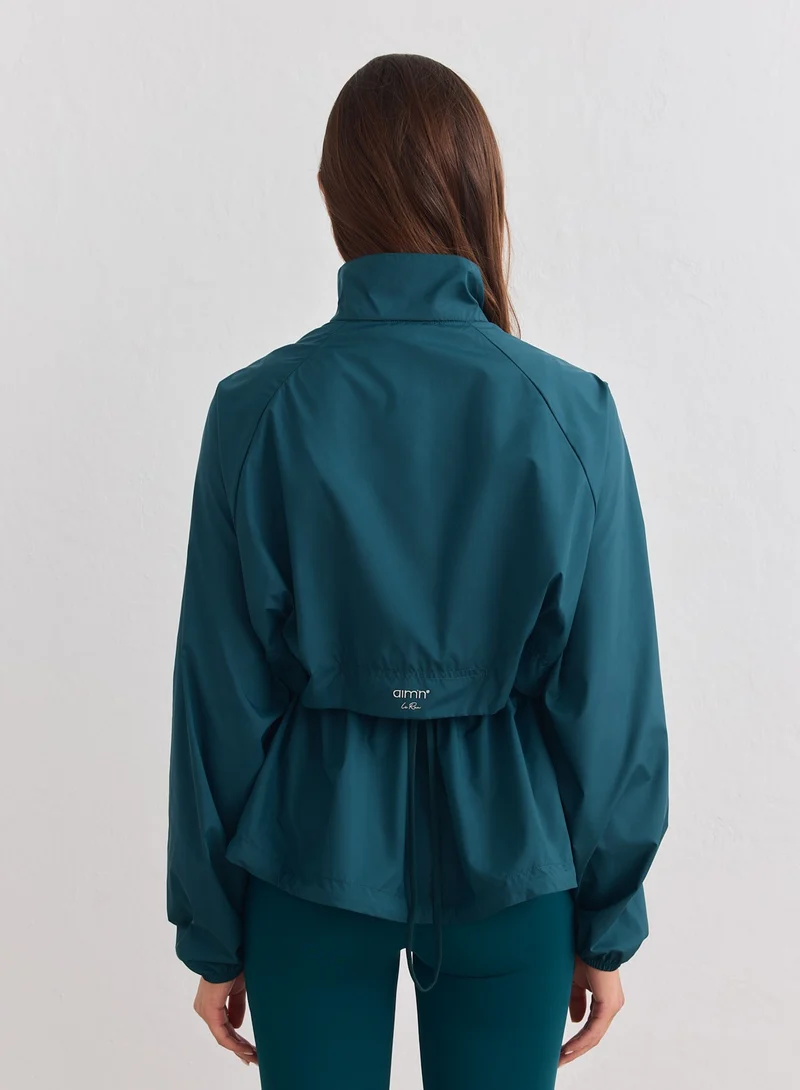 Lagoon Running Jacket