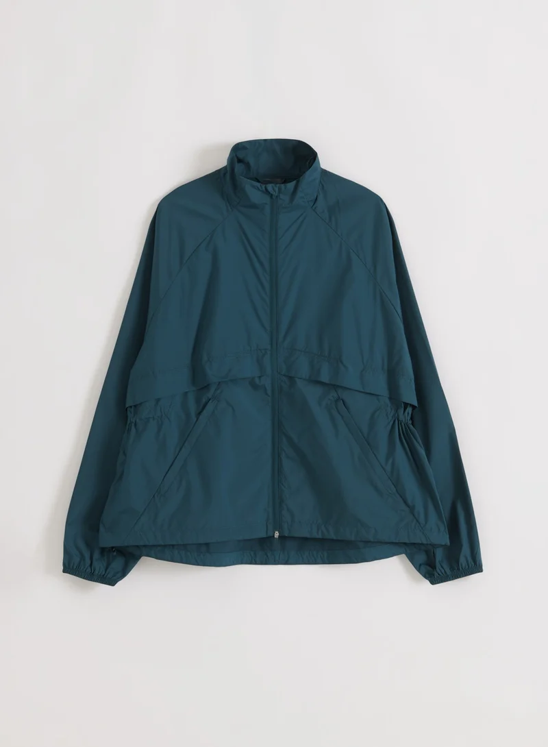Lagoon Running Jacket