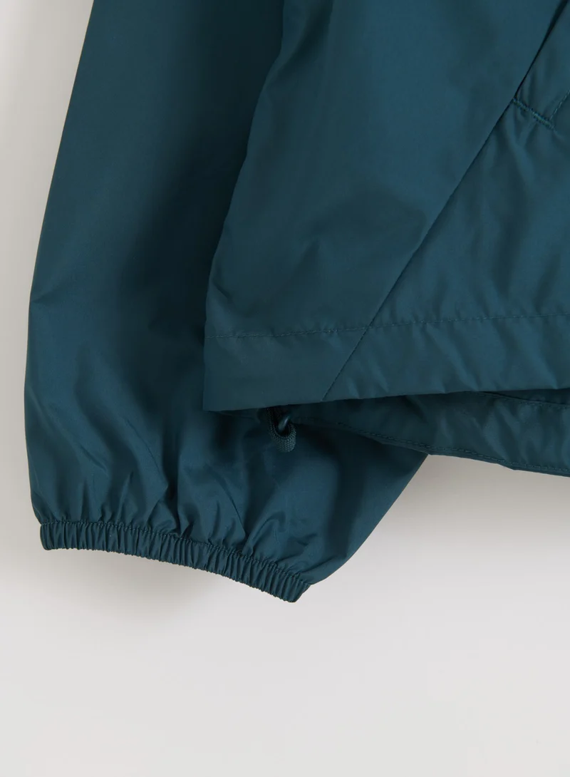 Lagoon Running Jacket