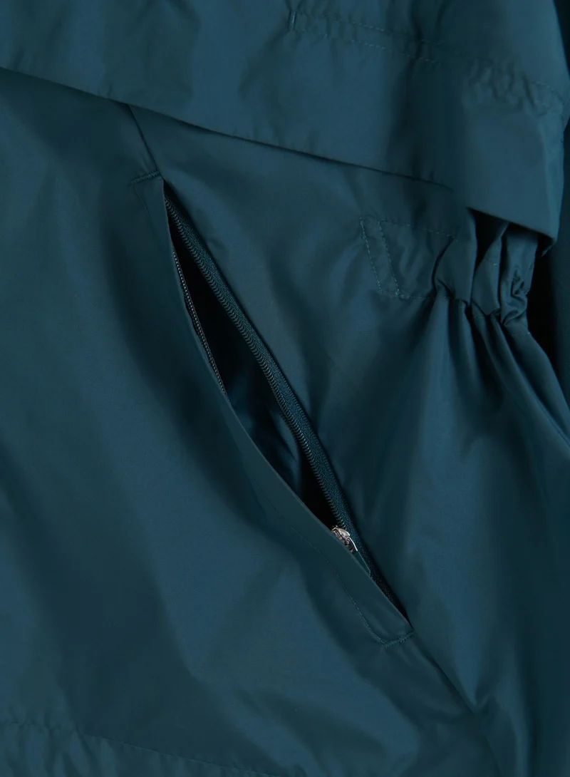 Lagoon Running Jacket