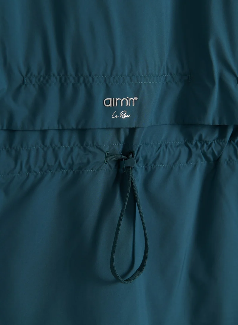 Lagoon Running Jacket