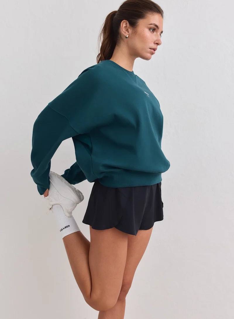 Lagoon Le Run Running Sweatshirt