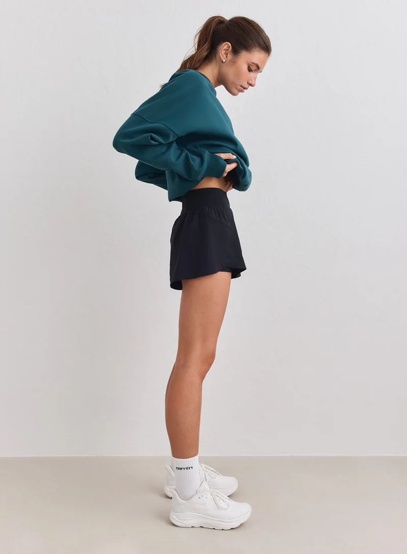 Lagoon Le Run Running Sweatshirt