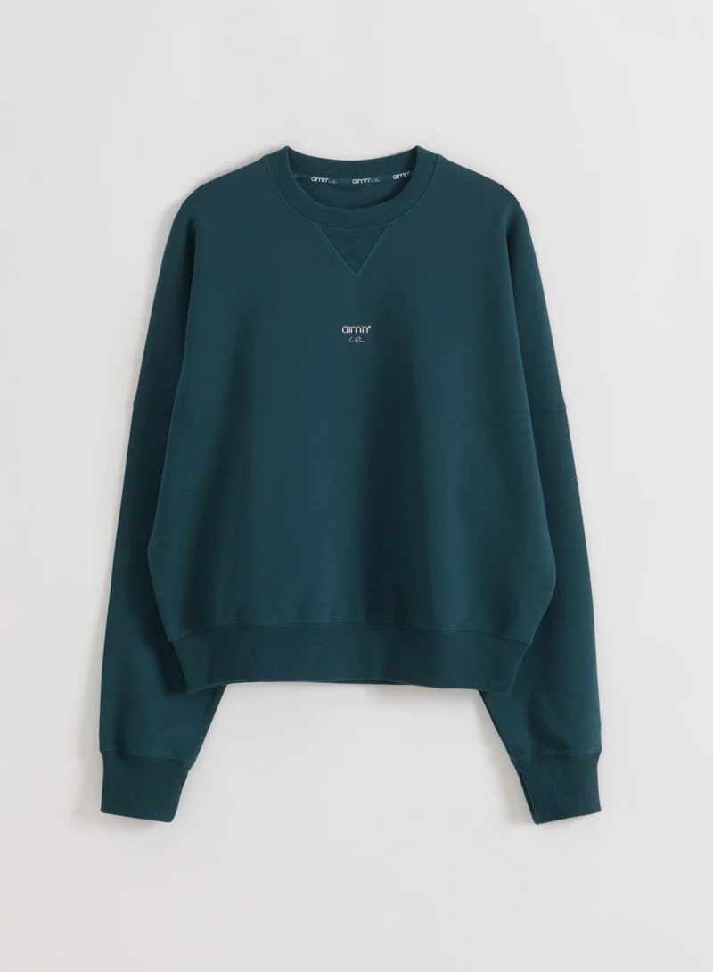Lagoon Le Run Running Sweatshirt