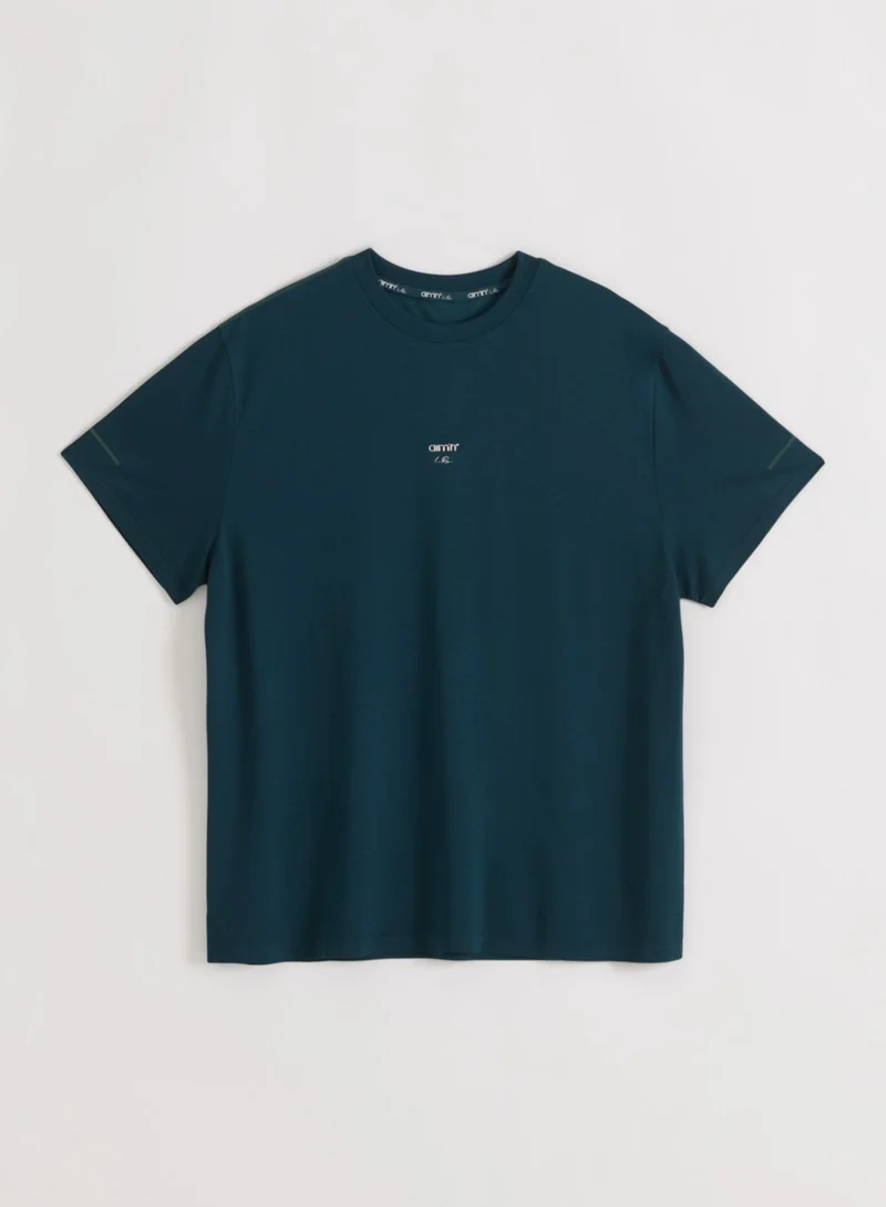 Lagoon Le Run Seamless Running T-shirt