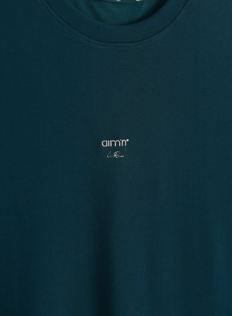 Lagoon Le Run Seamless Running T-shirt