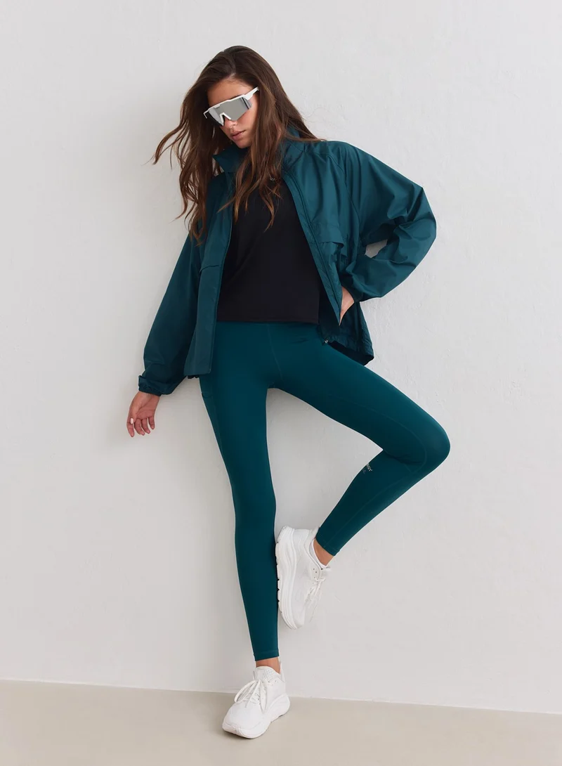 Lagoon Running Tights
