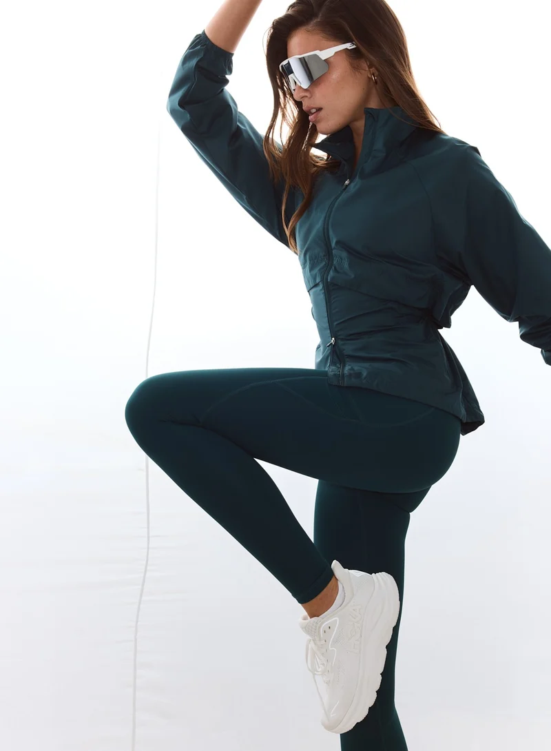 Lagoon Running Tights