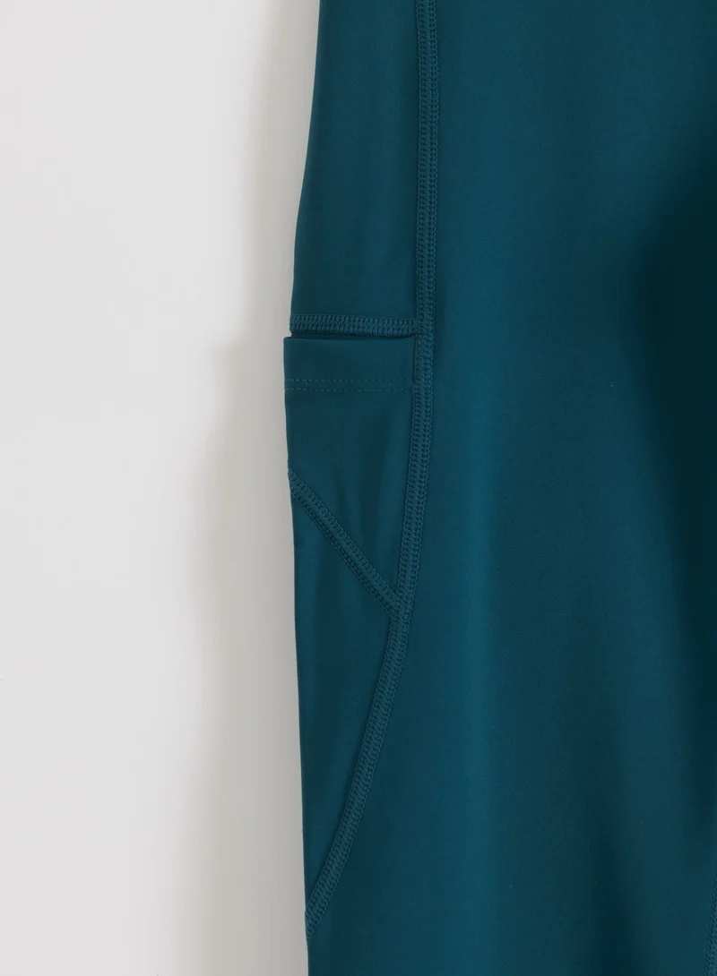 Lagoon Running Tights