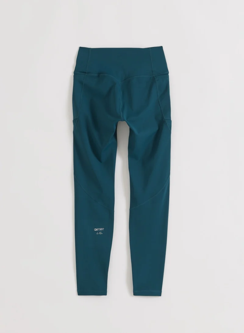 Lagoon Running Tights