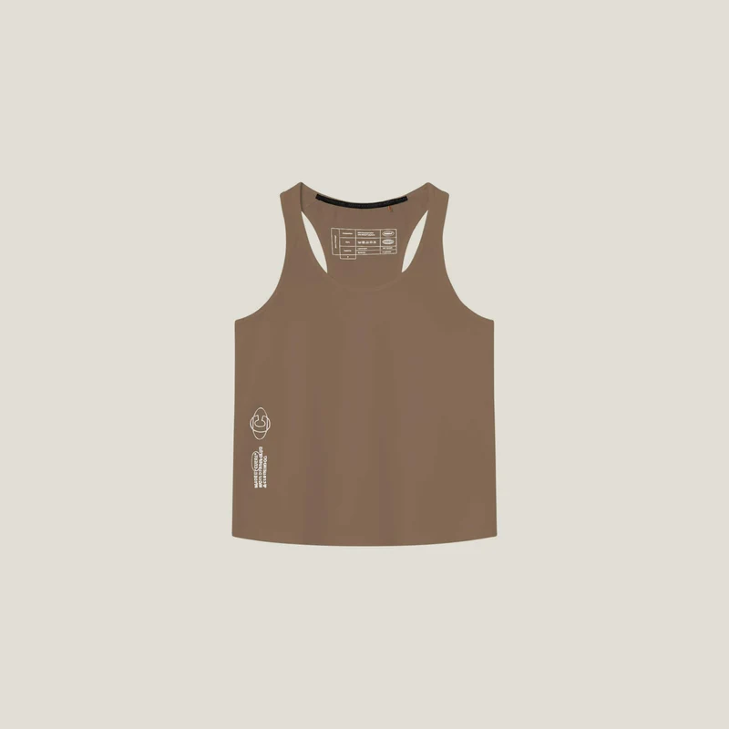 Oncourt Tank Top & Skirt