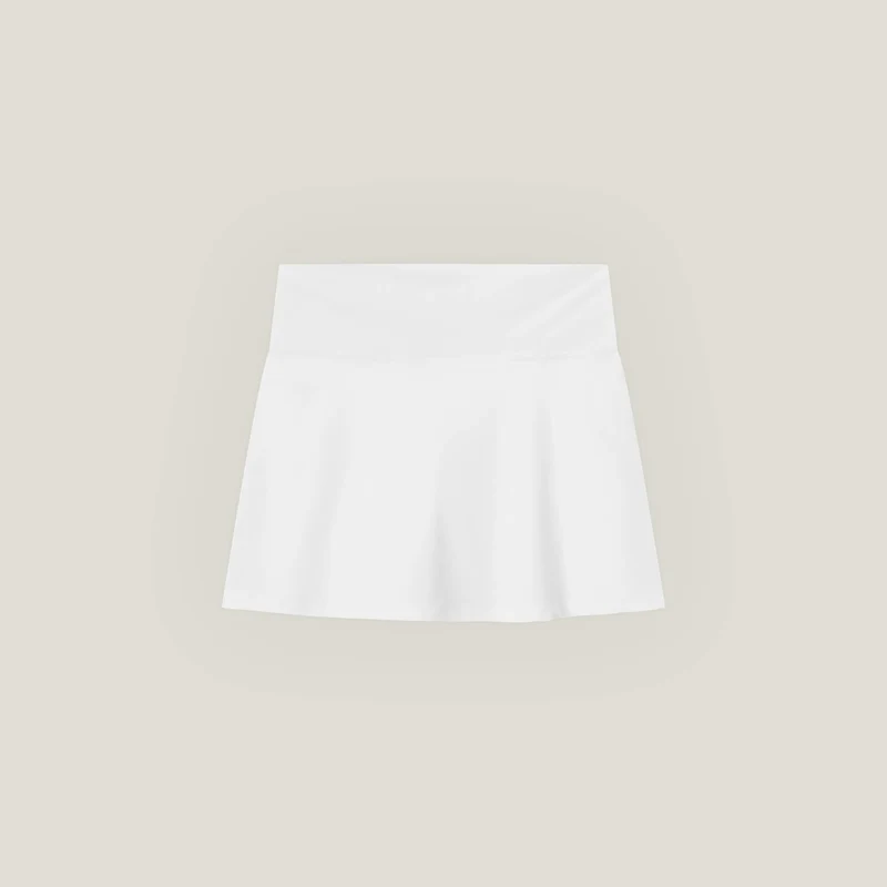 Oncourt Tank Top & Skirt