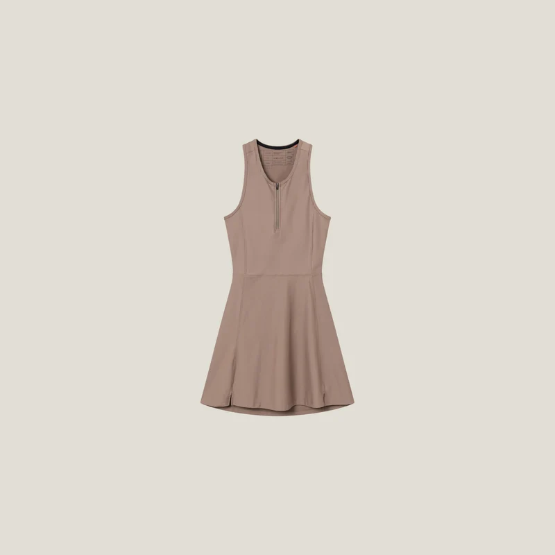 Oncourt Globe Dress & Bra Uniform