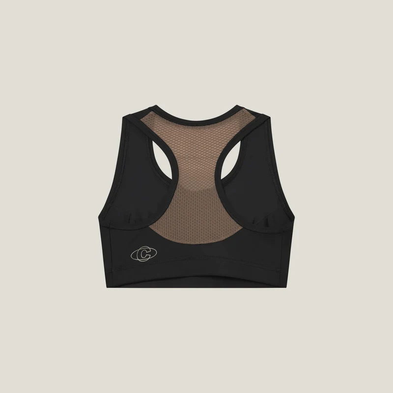 Oncourt Globe Dress & Bra Uniform