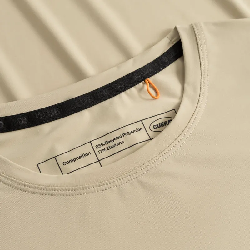 Oncourt Sand Uniform