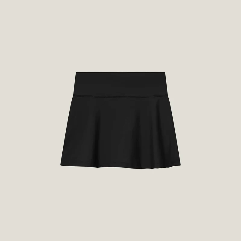 Oncourt Tank Top & Skirt