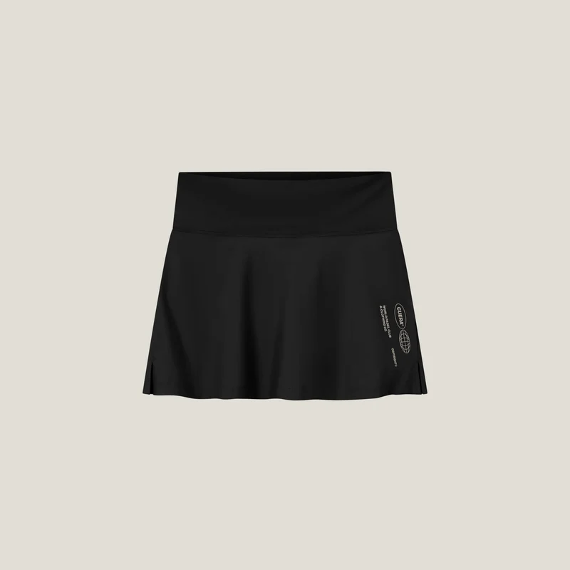 Oncourt Tank Top & Skirt