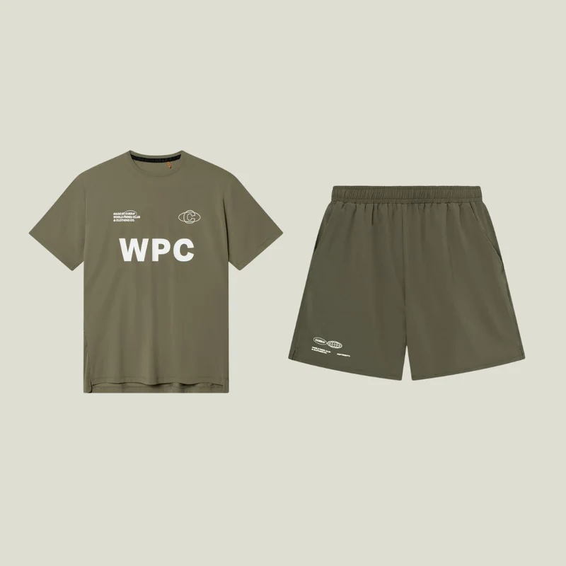 Oncourt Army Uniform
