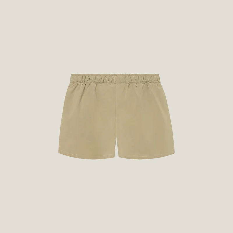 Damen Active Globe Shorts - Sand