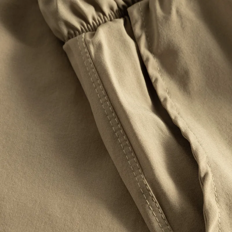 Damen Active Globe Shorts - Sand