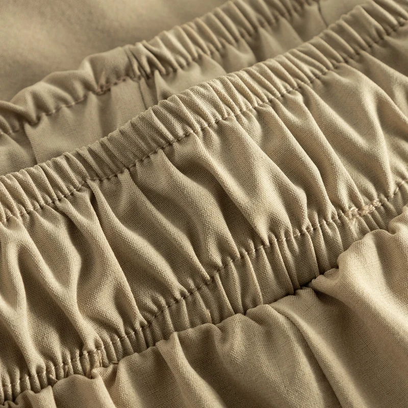 Damen Active Globe Shorts - Sand