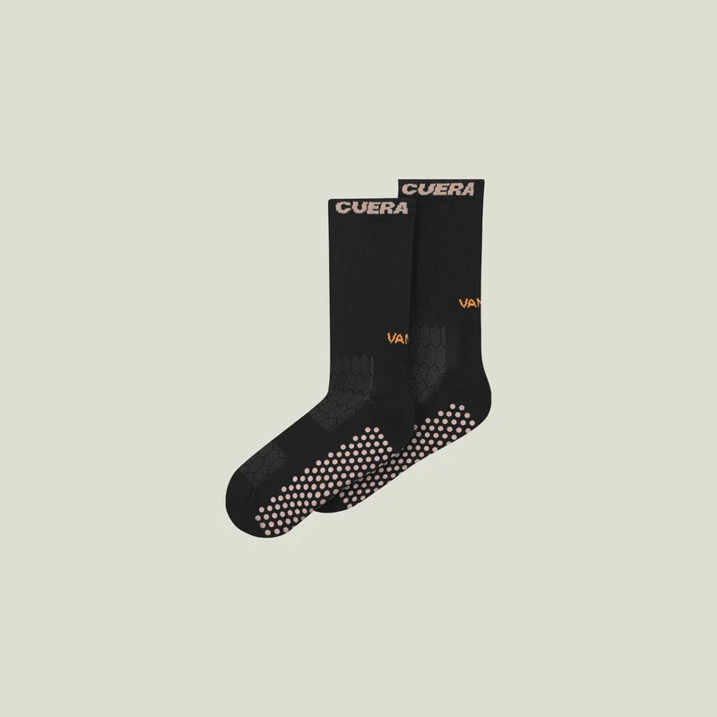 Oncourt Grip Sock - Schwarz