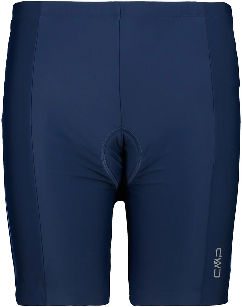 CMP Damen Bike-Shorts | Ergonomisch & Atmungsaktiv