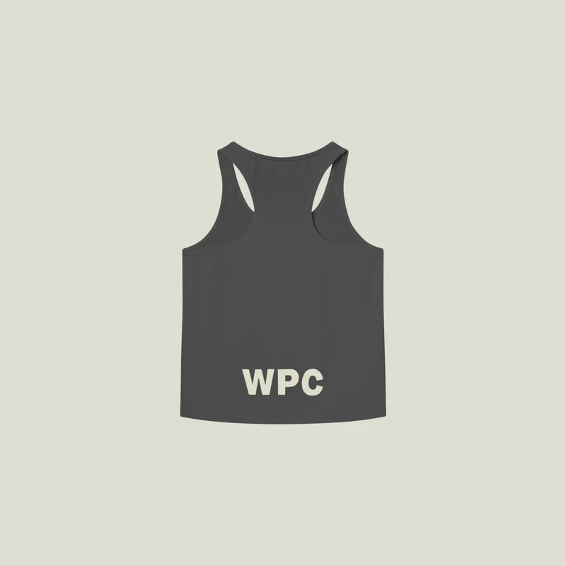 Oncourt WPC Tank Top & H.W Long Tights Grau-Bundle