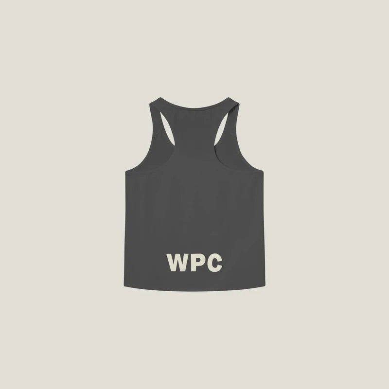 Oncourt WPC Tank Top & Short HW Tights-Bundle