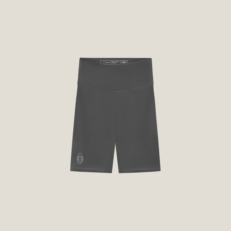 Oncourt WPC Tank Top & Short HW Tights-Bundle