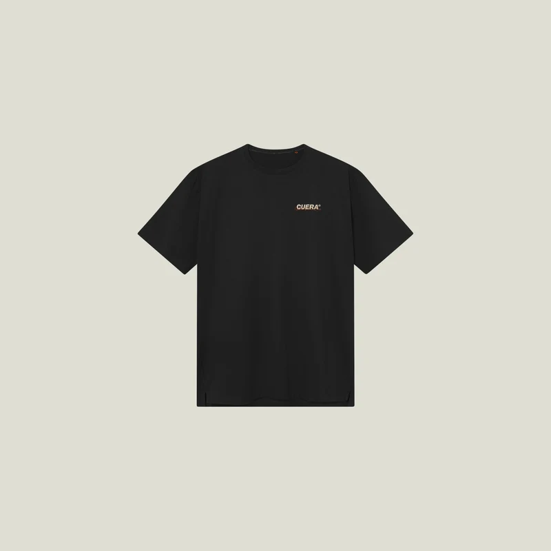 Oncourt Shorts & Lightweight T-Shirt Army & Schwarz Bundle