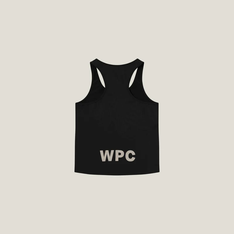 Oncourt WPC Tank Top & Globe Skirt-Bundle