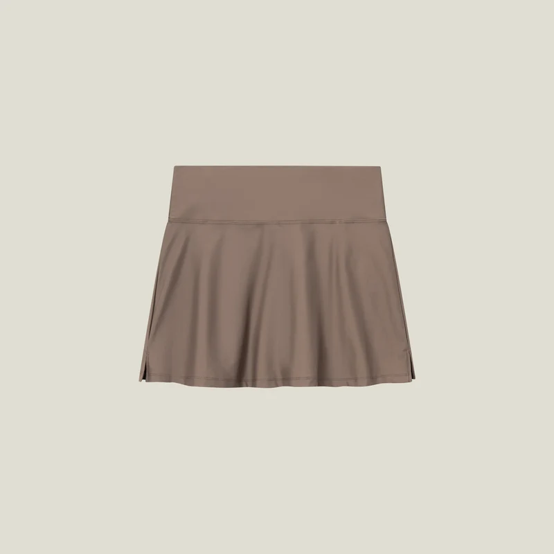 Oncourt WPC Tank Top & Globe Skirt-Bundle