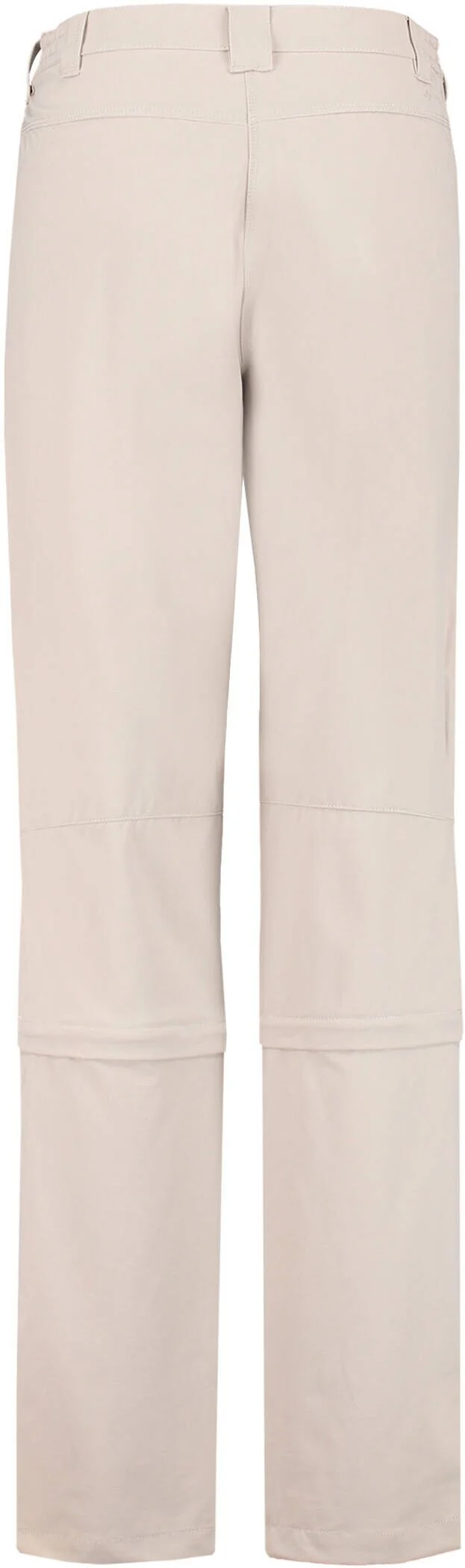 MCKINLEY Damen Wanderhose Madok Langgröße Komfort