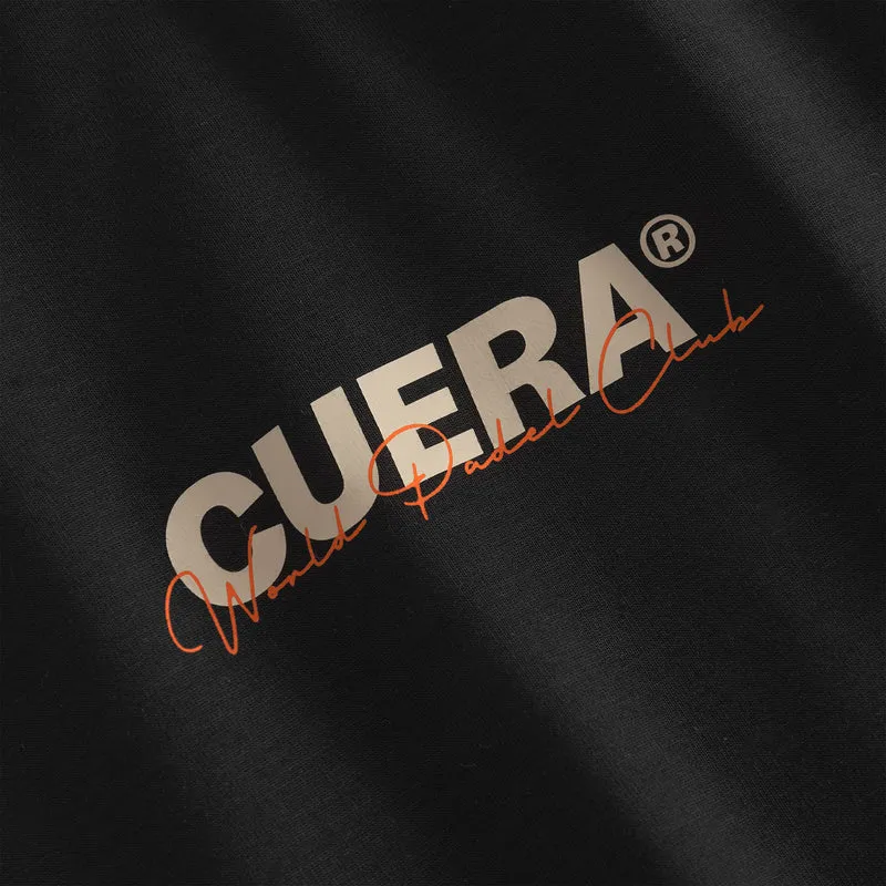 Oncourt Shorts & Lightweight T-Shirt Schwarz-Bundle