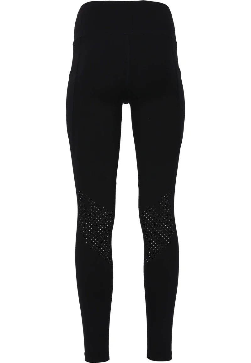 ENDURANCE Tathar W Tights mit praktischer Tasche