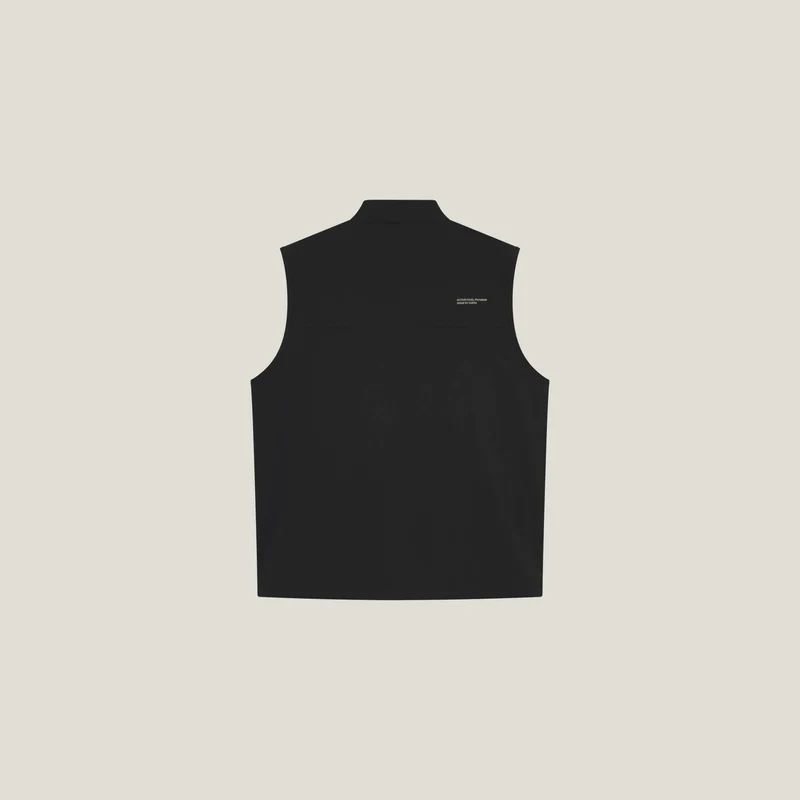 Active Gilet - Schwarz