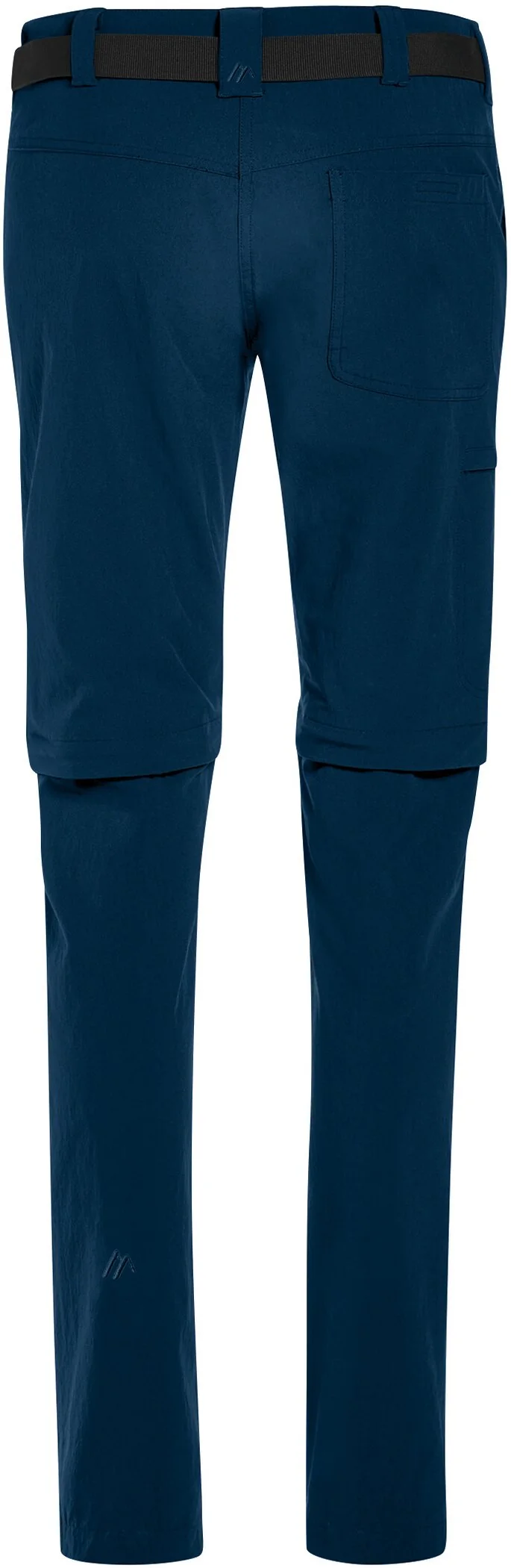 Maier Sports Damen Zipp-Off-Hose Inara Slim Fit