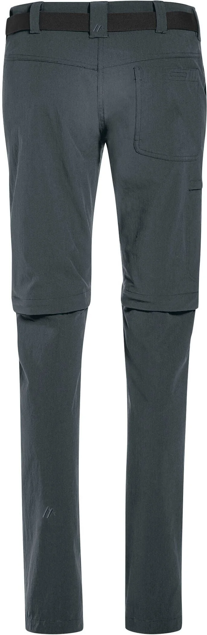 Maier Sports Damen Zipp-Off-Hose Inara Slim Fit