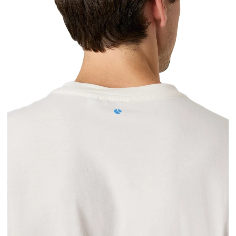 Björn Borg Classic Print T-shirt Tofu
