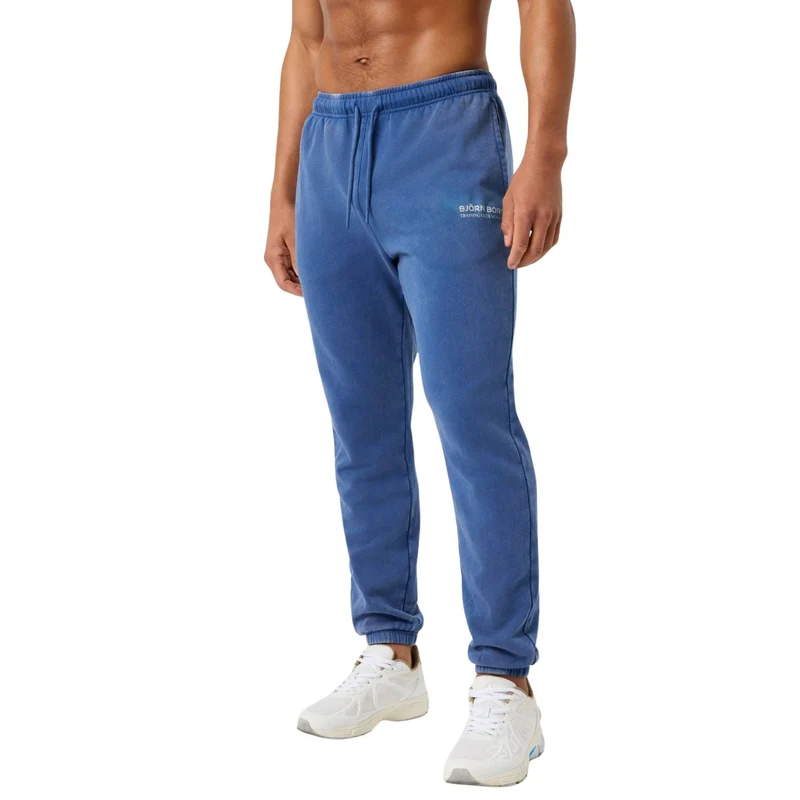 Björn Borg Classic Print Twilight Blue Set