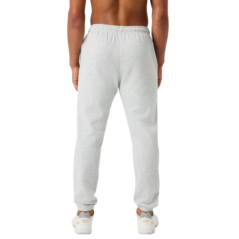 Björn Borg Classic Print Sweatpants Ultra Light Grey Melange