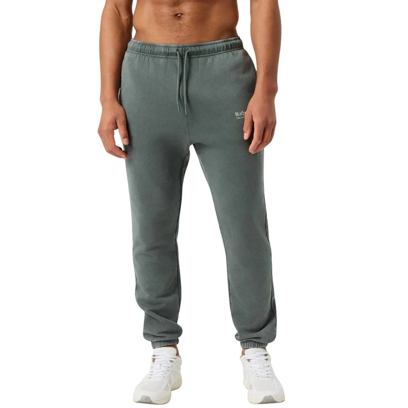 Björn Borg Classic Print Sweatpants Urban Chic