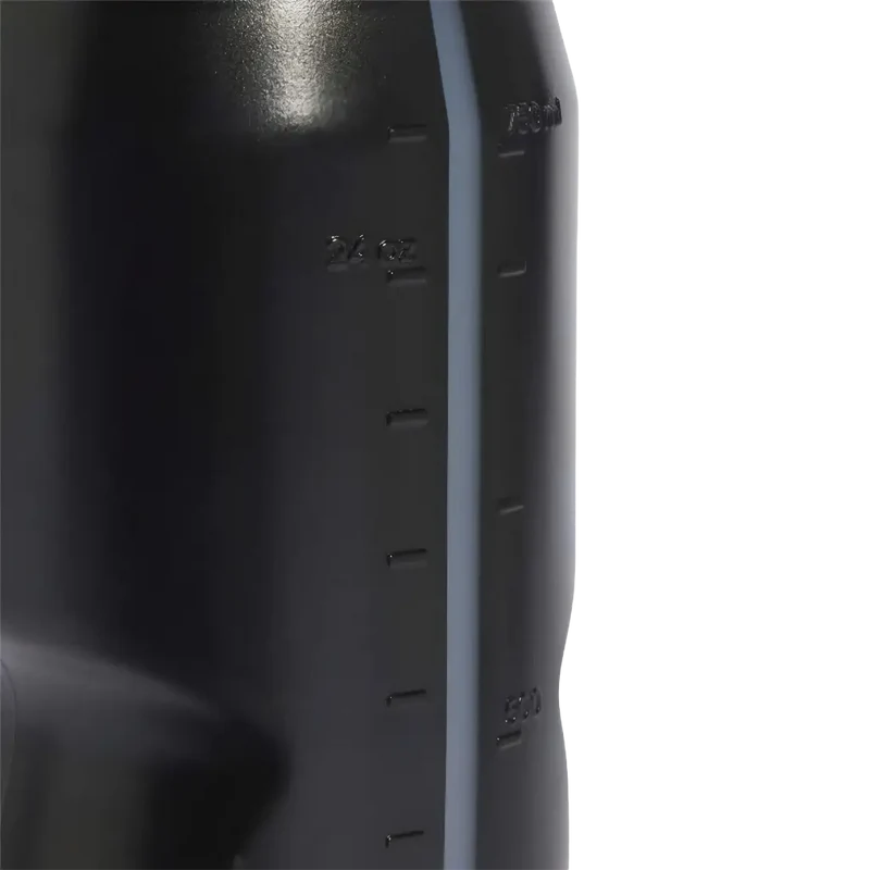Botella Adidas Tiro 0,75L Negra