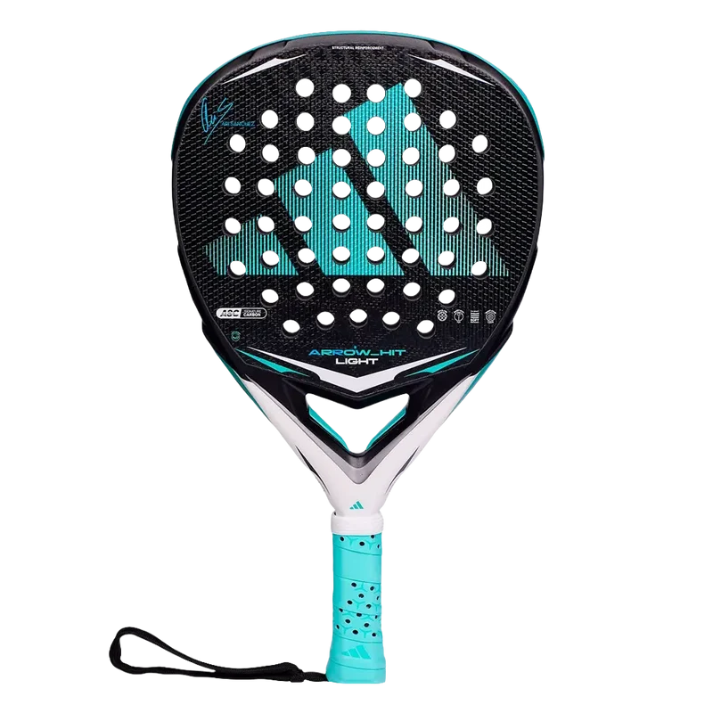 Pala Adidas Arrow Hit Light 2026 A. Sanchez
